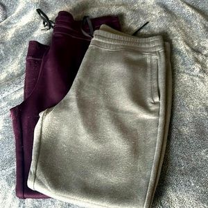 32 degree heat women’s joggers lot